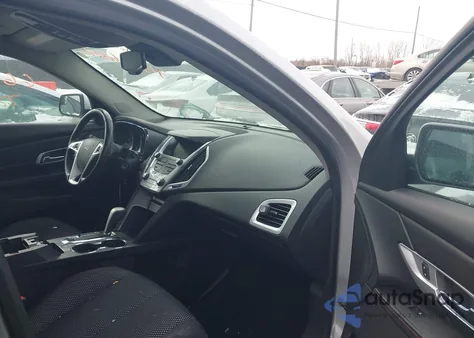 2014 GMC Terrain Sle-2 z USA, uszkodzony, nr VIN 2GKFLWEK3E6355973